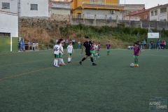 CAmpeonato Futbol Base San Miguel
