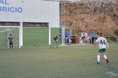 CAmpeonato Futbol Base San Miguel